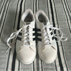 Cloudfoam Adidas Women’s Sneakers